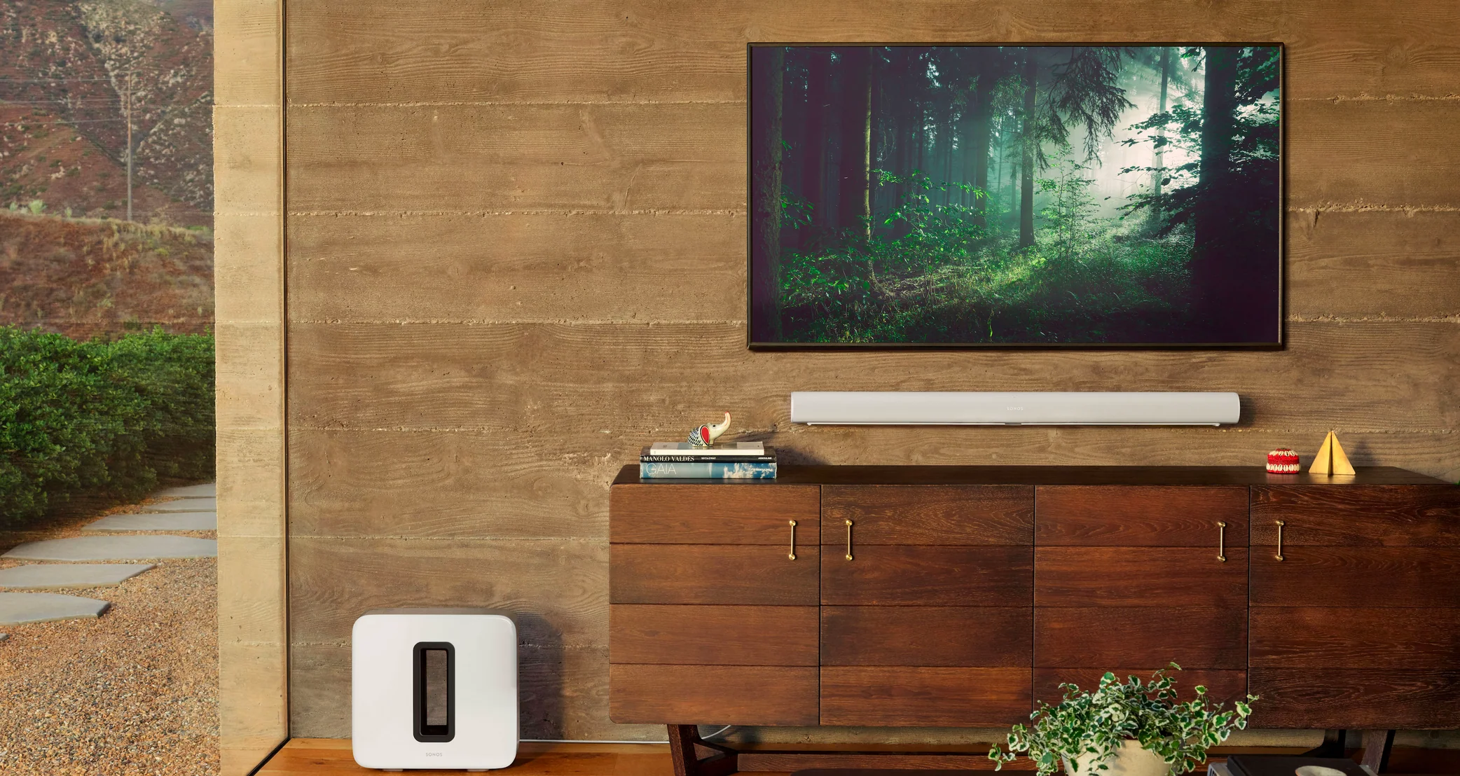 Sonos Arc Premium Smart Soundbar - Image 3
