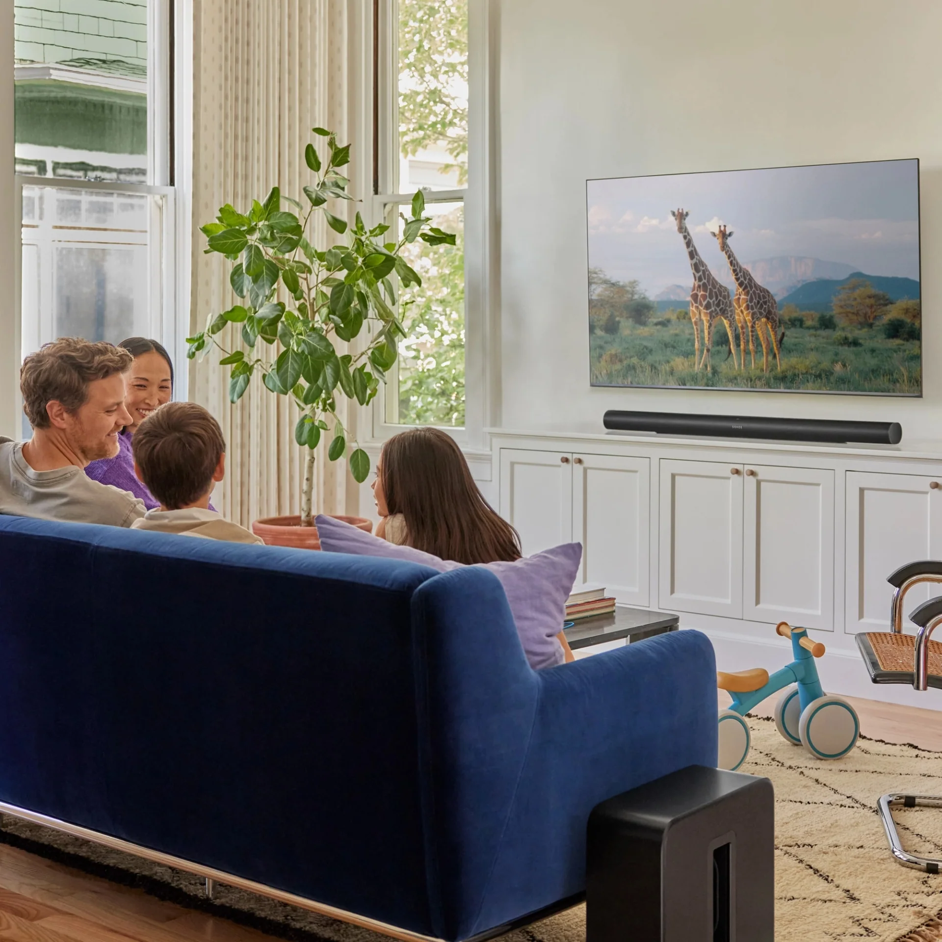 Sonos Arc Ultra Premium Smart Soundbar - Image 16