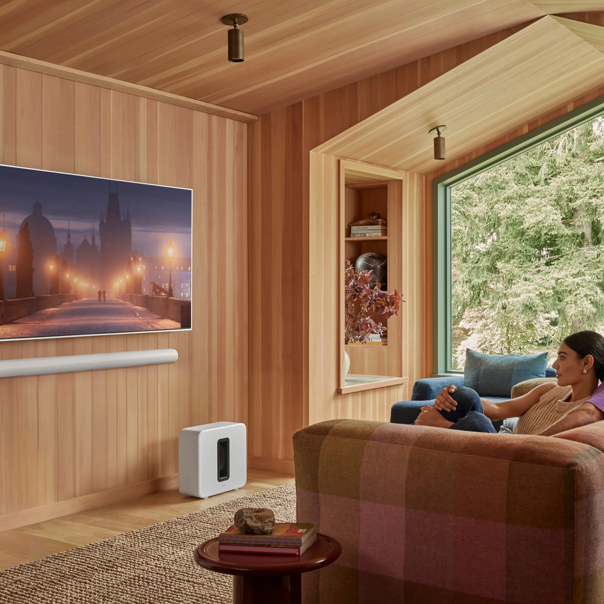 Sonos Arc Ultra Premium Smart Soundbar - Image 18