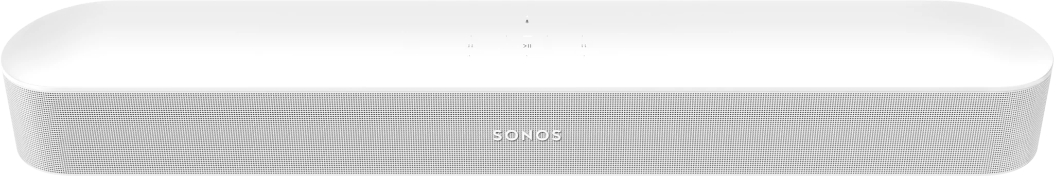 Sonos Beam G2 Smart Soundbar with Voice Control - Image 3