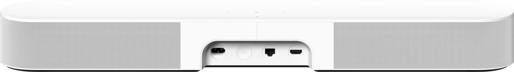 Sonos Beam G2 Smart Soundbar with Voice Control - Image 5