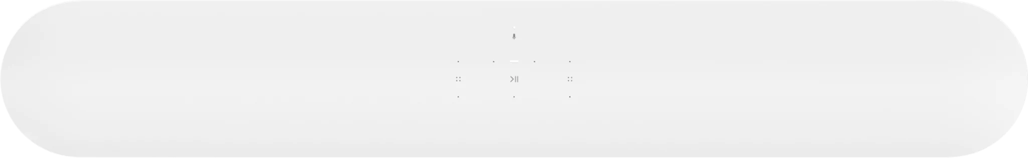 Sonos Beam G2 Smart Soundbar with Voice Control - Image 6
