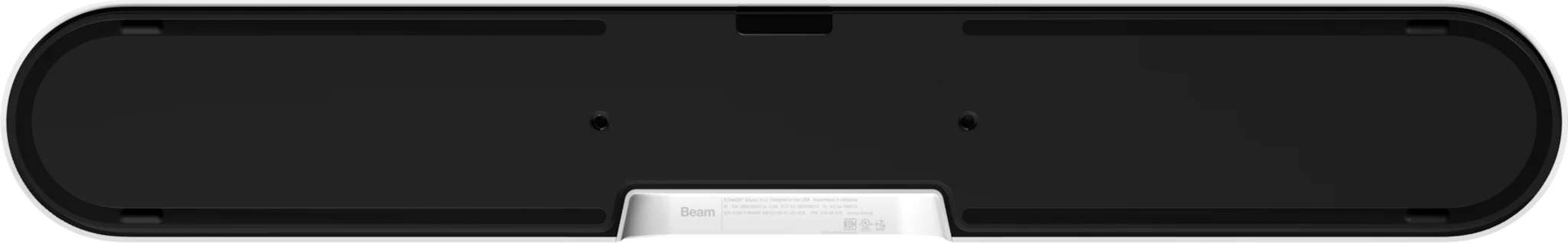 Sonos Beam G2 Smart Soundbar with Voice Control - Image 7