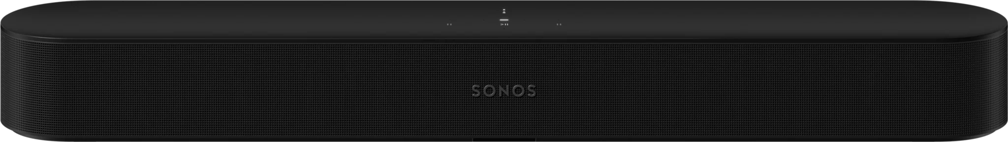 Sonos Beam G2 Smart Soundbar with Voice Control - Image 9