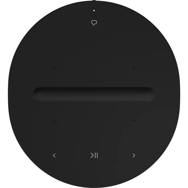 Sonos Era 100 Bookshelf Speaker - Image 5