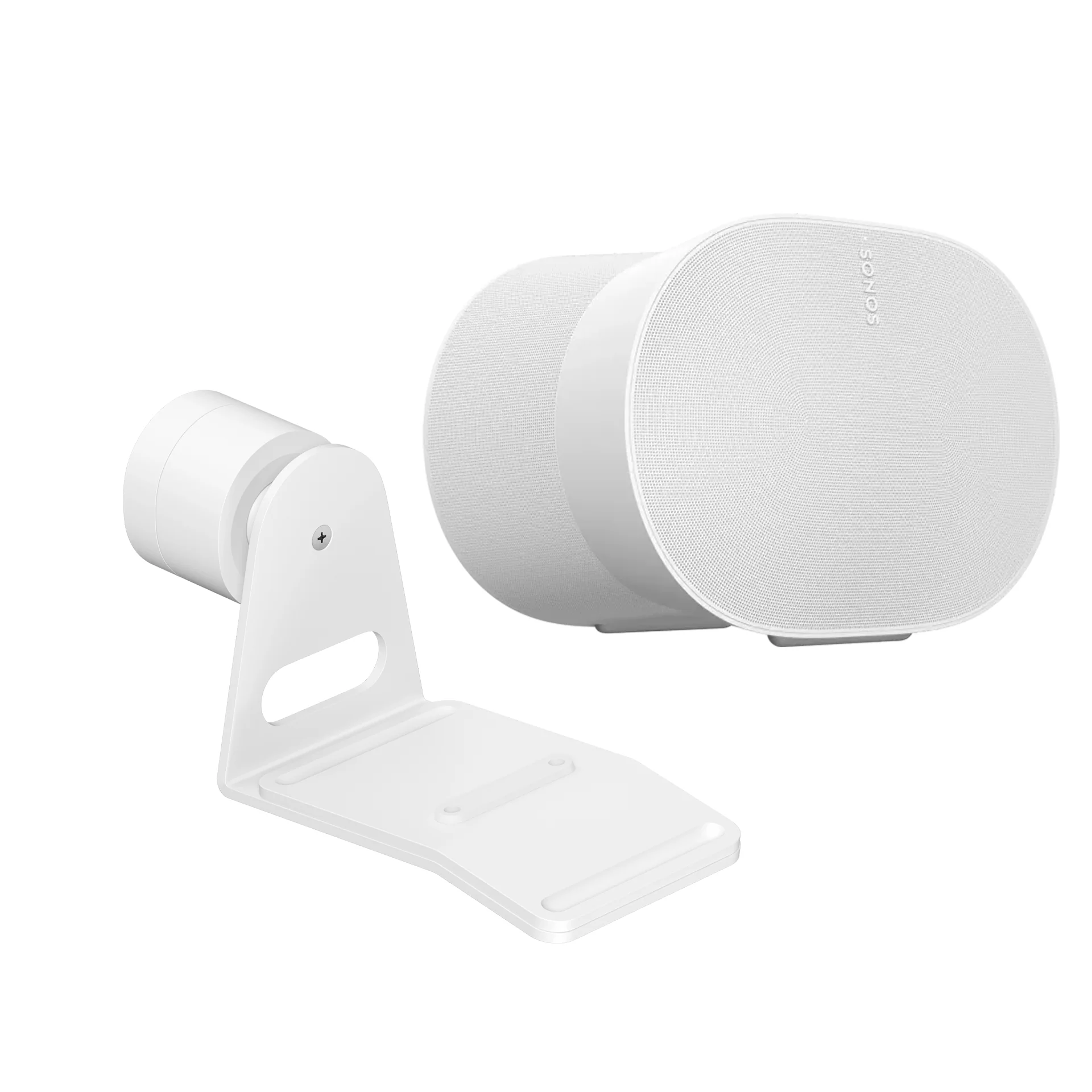Sonos Era 300 Bookshelf Speaker w/ Sonos Speaker Wall Mount - Image 2