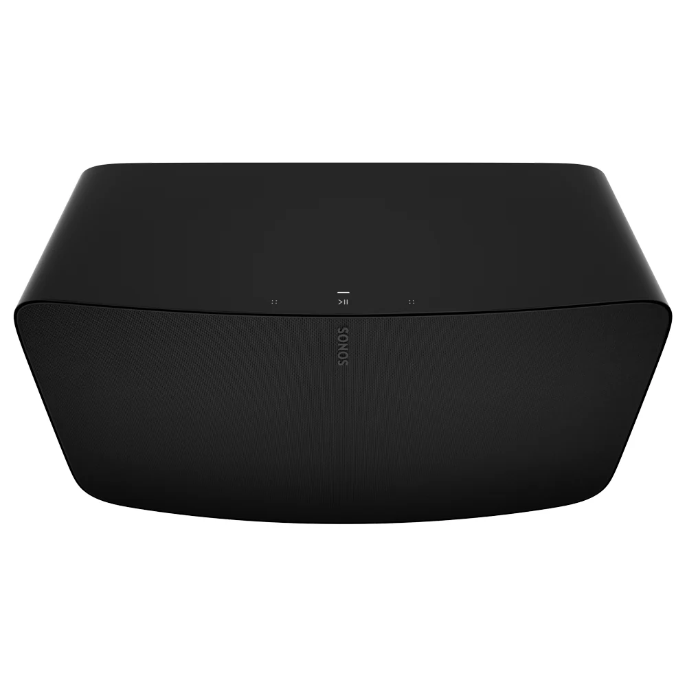 Sonos FIVE High-Fidelity Wireless Speaker - Image 3