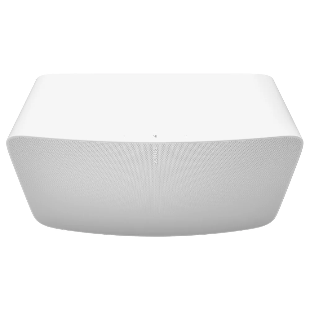 Sonos FIVE High-Fidelity Wireless Speaker - Image 4