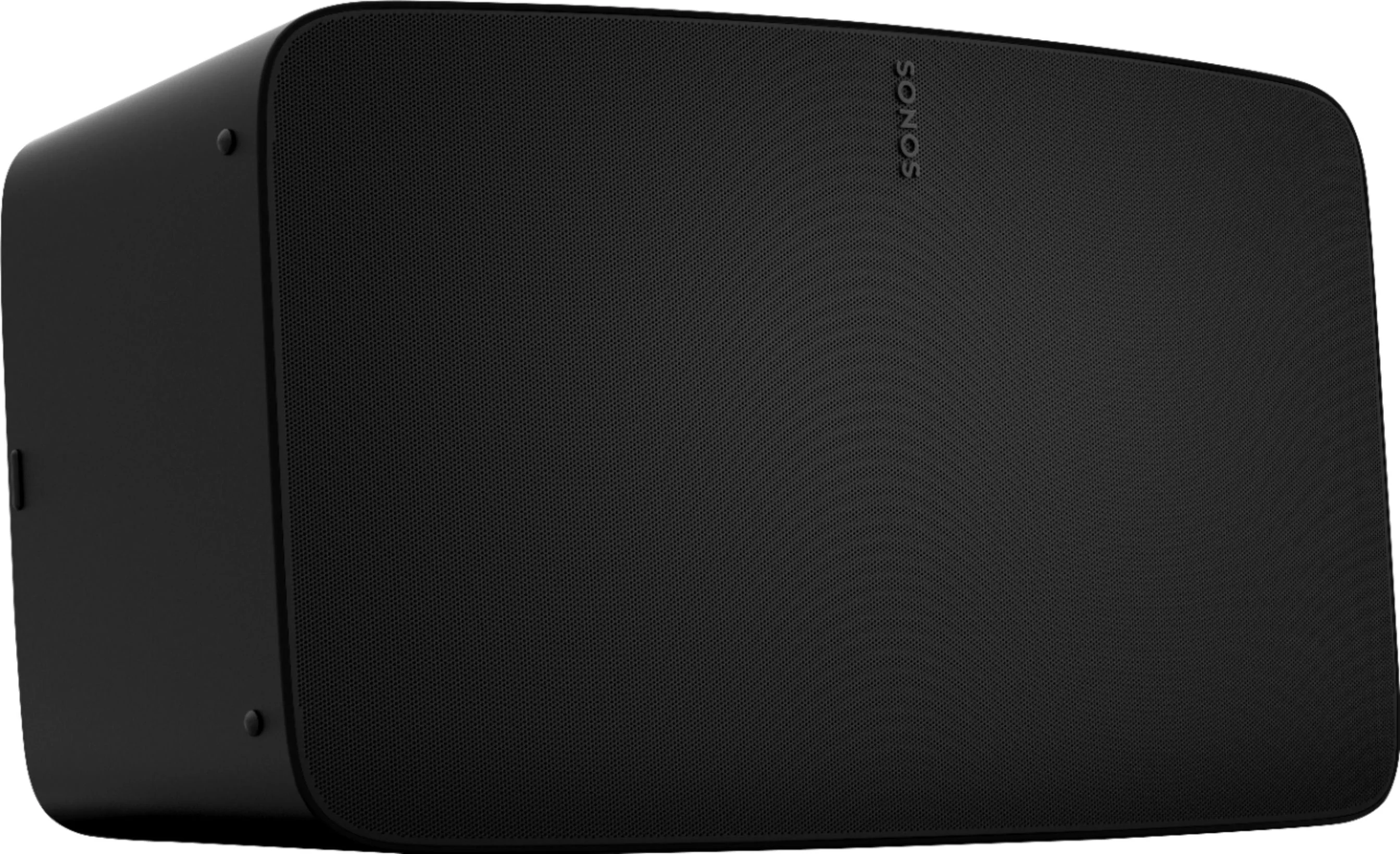 Sonos HiFi Set with FIVE Wireless Smart Speaker Two Room Set - Image 3