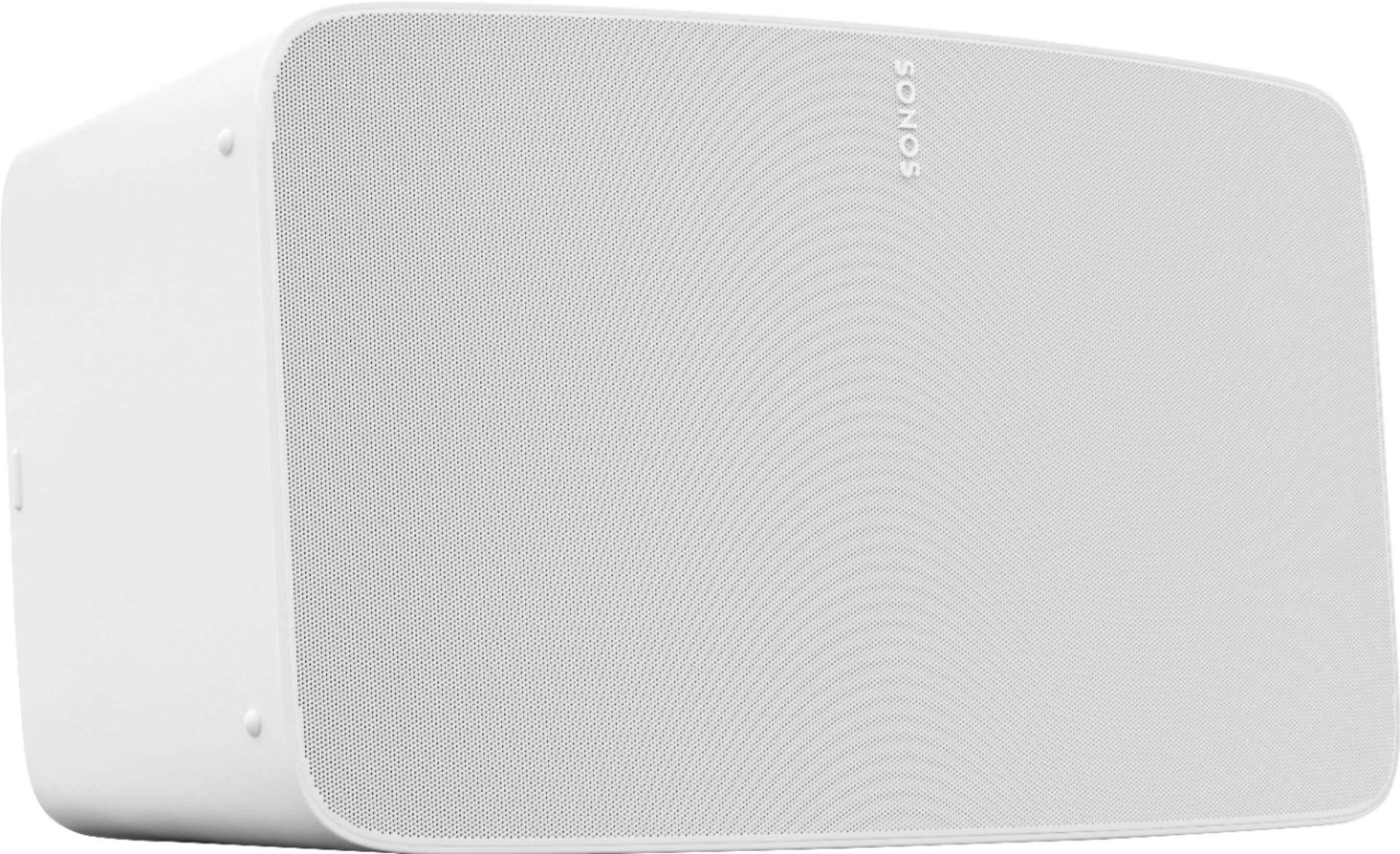 Sonos HiFi Set with FIVE Wireless Smart Speaker Two Room Set - Image 4