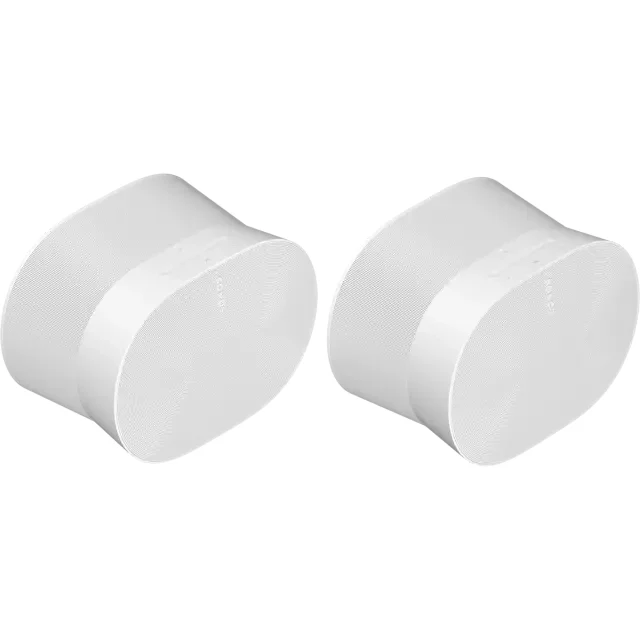 Sonos Immersive Music Set w/ Two Era 300 Wireless Speakers - Image 2