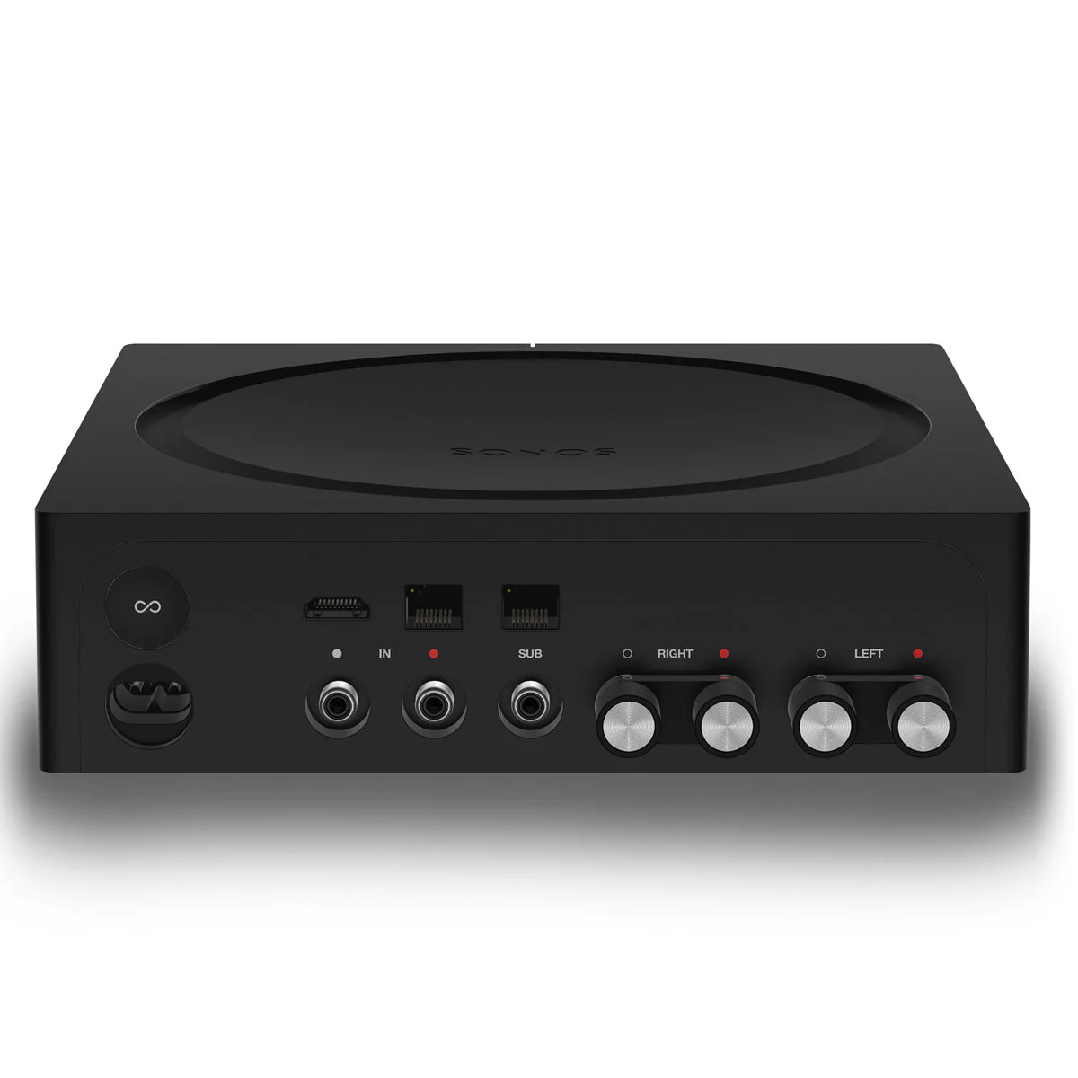Sonos Architectural by Sonance In-Ceiling & In-Wall Speaker Bundle Sonos Amp - Image 12