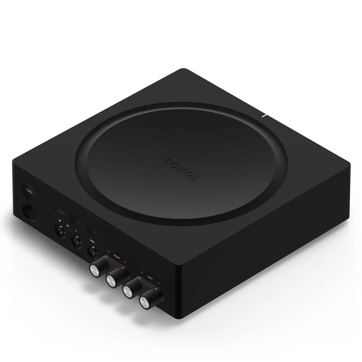 Sonos Architectural by Sonance In-Ceiling & In-Wall Speaker Bundle Sonos Amp - Image 13