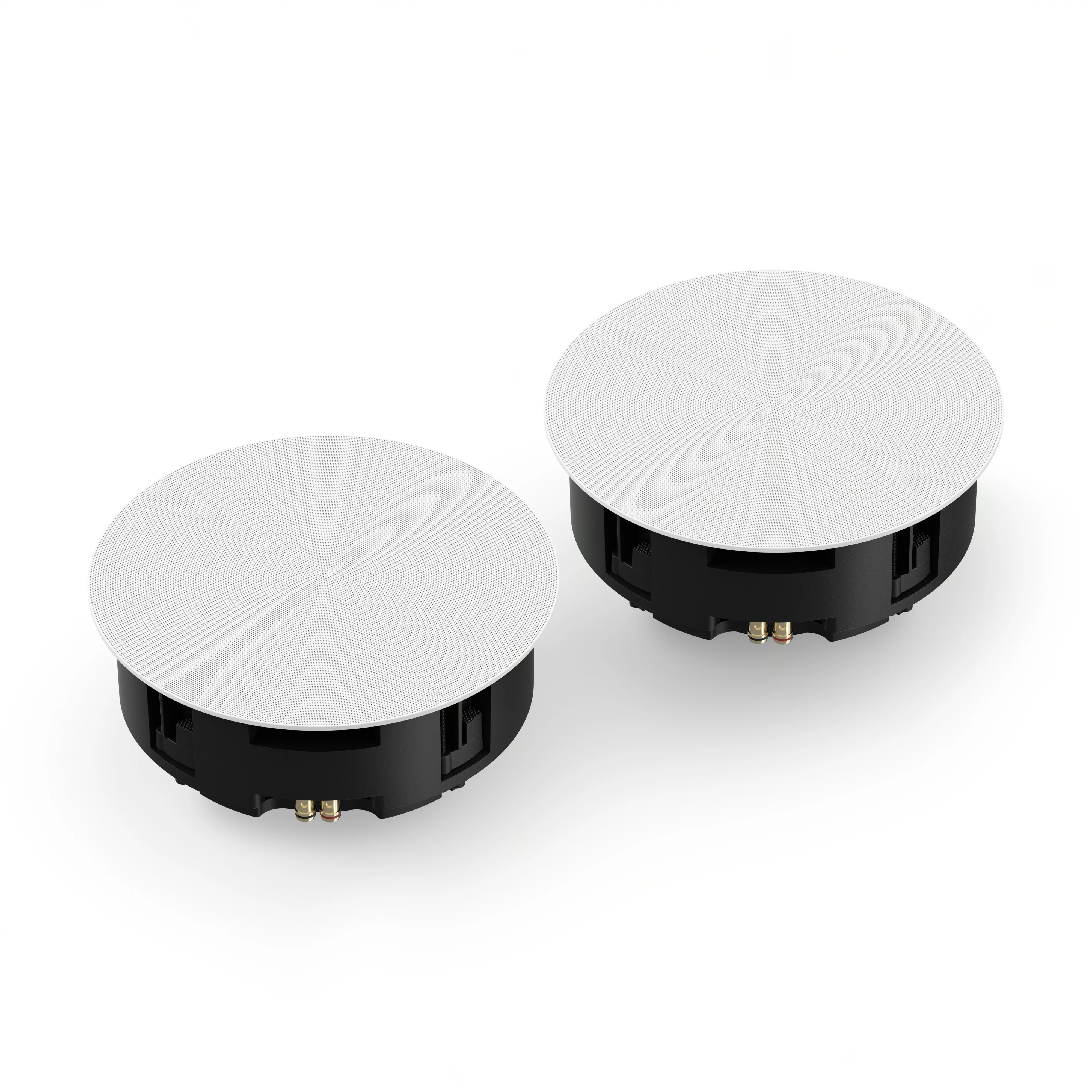 Sonos Architectural by Sonance In-Ceiling & In-Wall Speaker Bundle Sonos Amp - Image 5