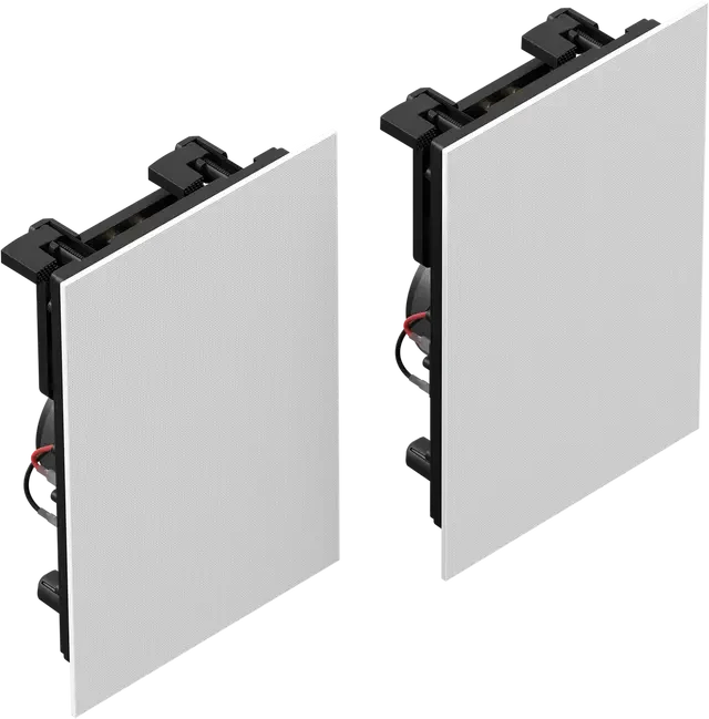 Sonos Architectural by Sonance In-Ceiling & In-Wall Speaker Bundle Sonos Amp - Image 7