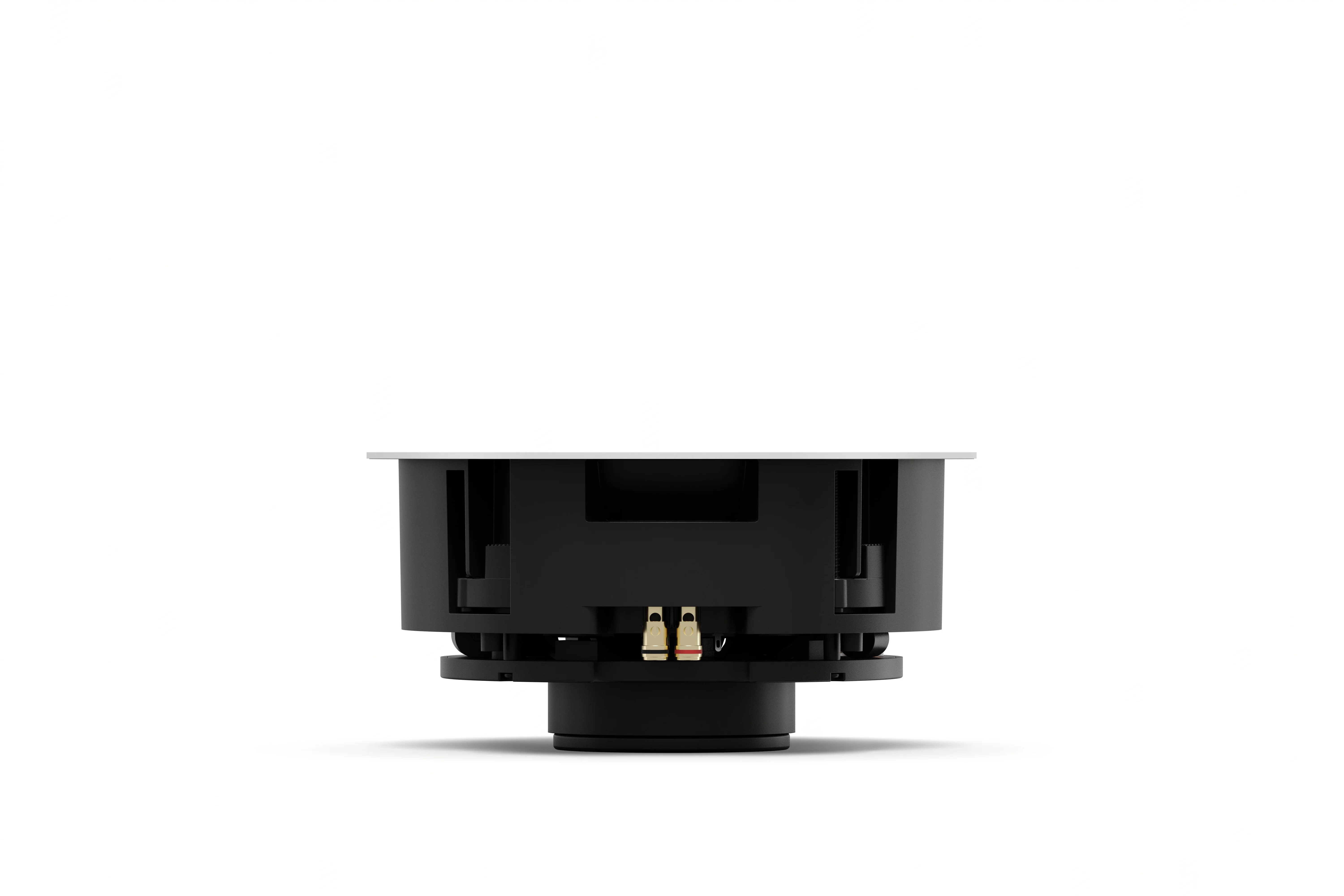 Sonos Architectural by Sonance In-Ceiling Speakers Bundle with Square Grilles (Pair) - Image 10