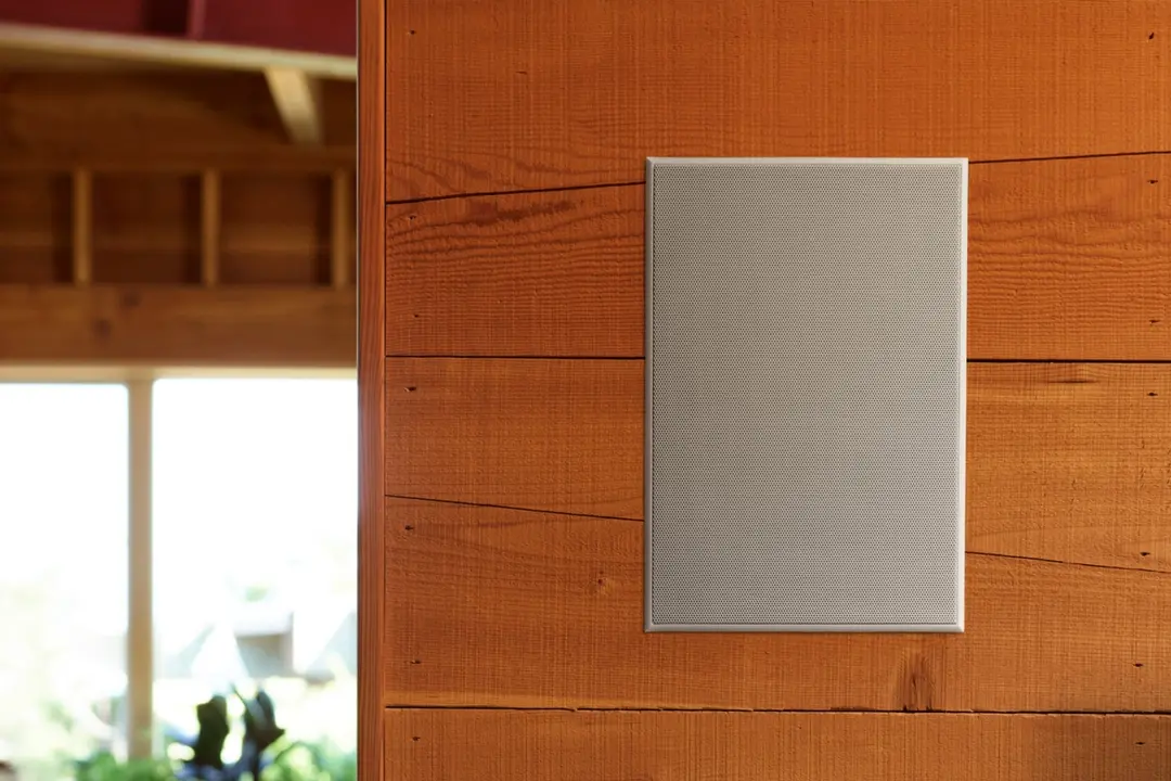 Sonos Architectural by Sonance In-Wall Speakers - Pair (White) - Image 3