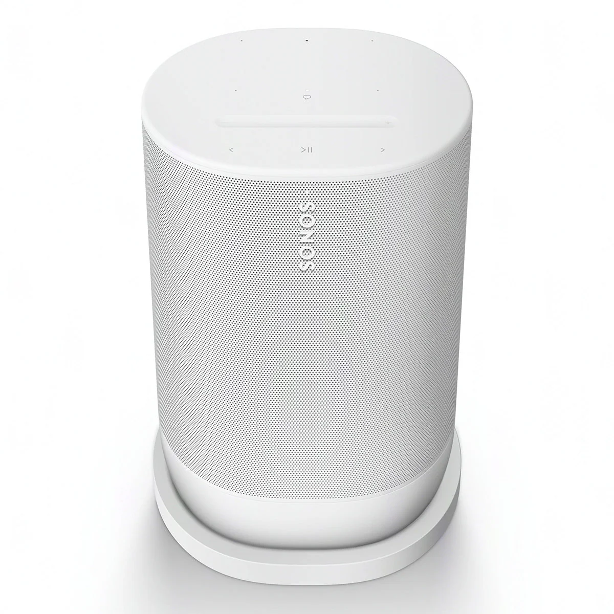 Sonos Move 2 Wireless Charging Base - Image 4
