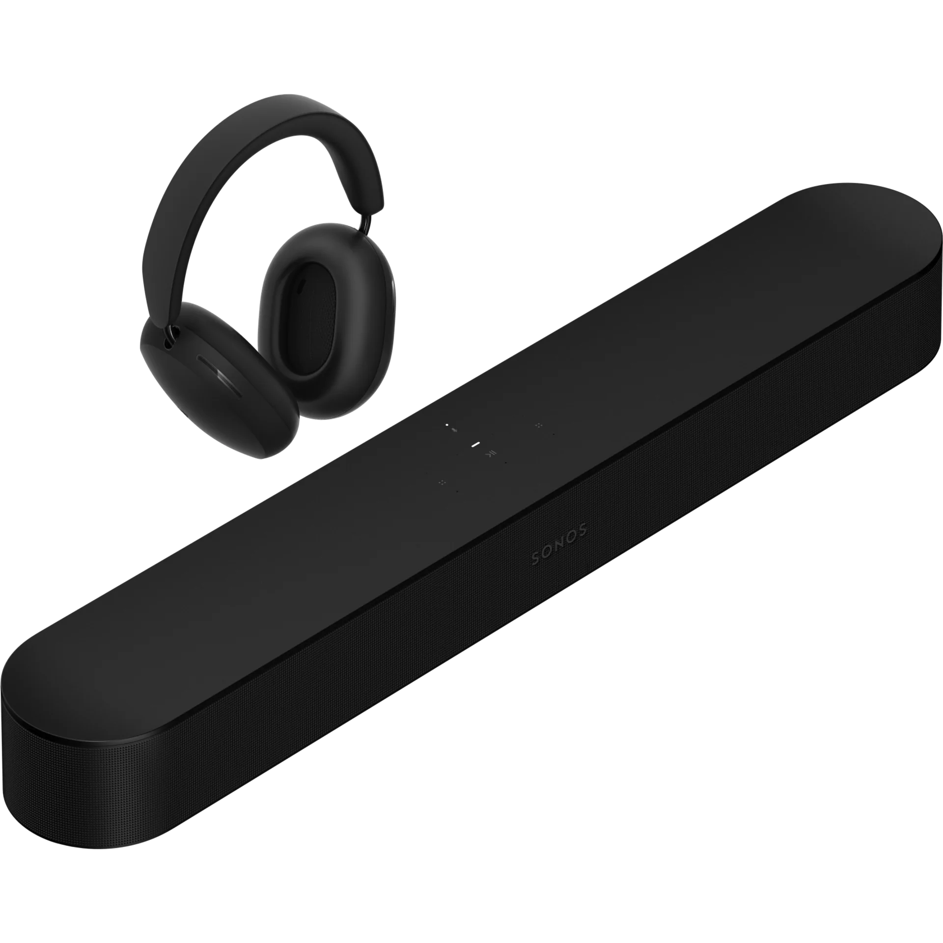 Sonos Personal Entertainment Set with Beam and Ace