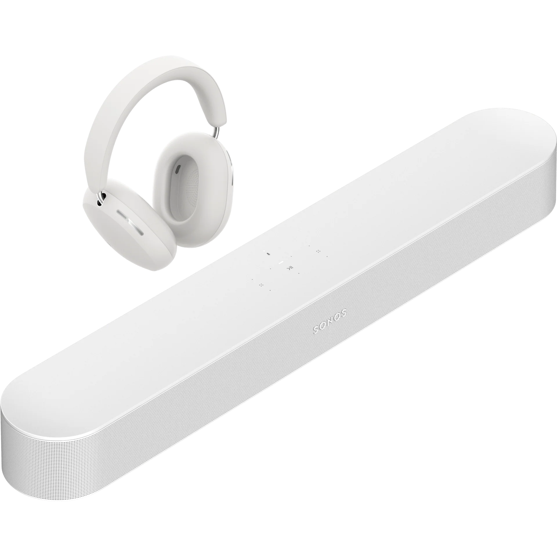 Sonos Personal Entertainment Set with Beam and Ace - Image 9