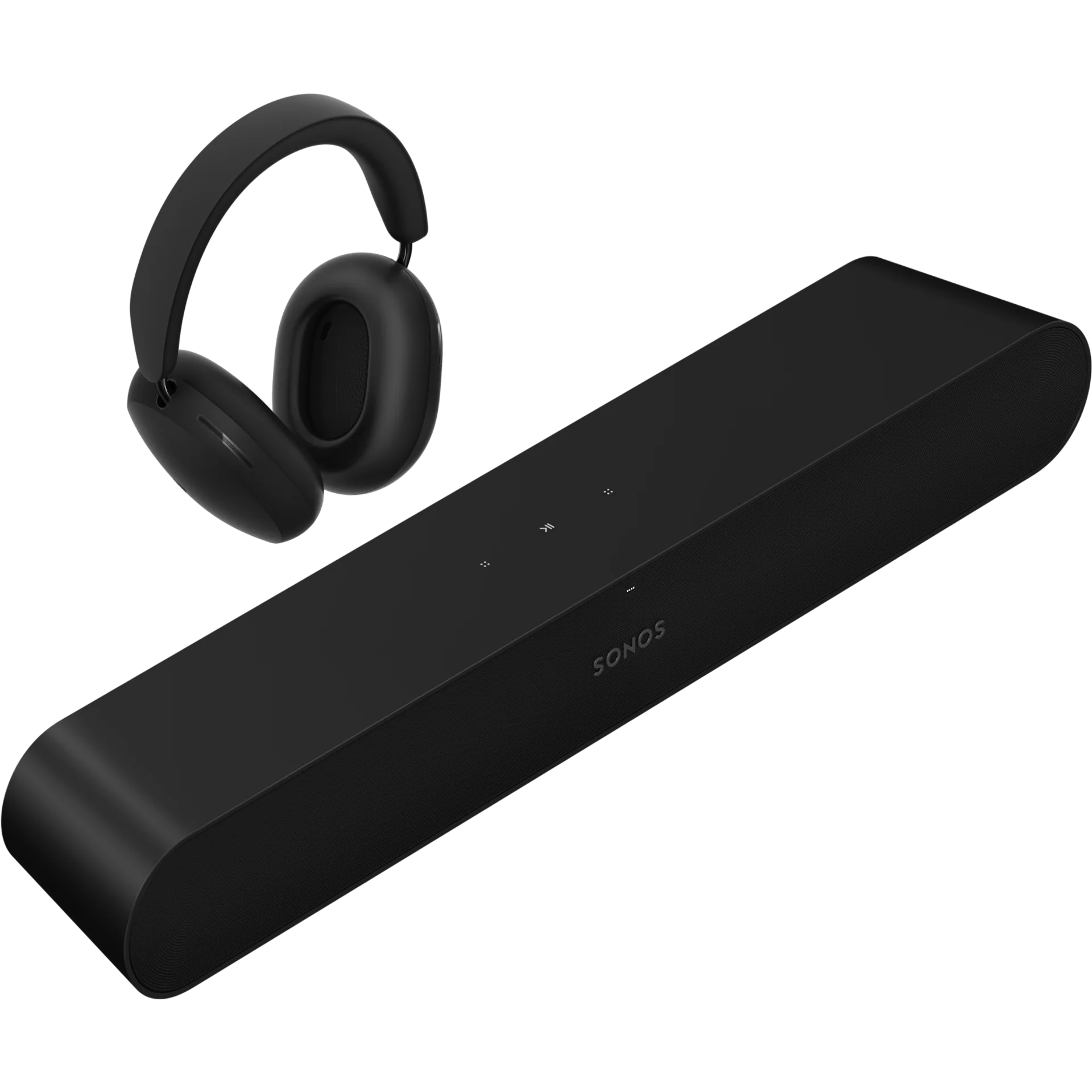 Sonos Personal Entertainment Set with Ray and Ace