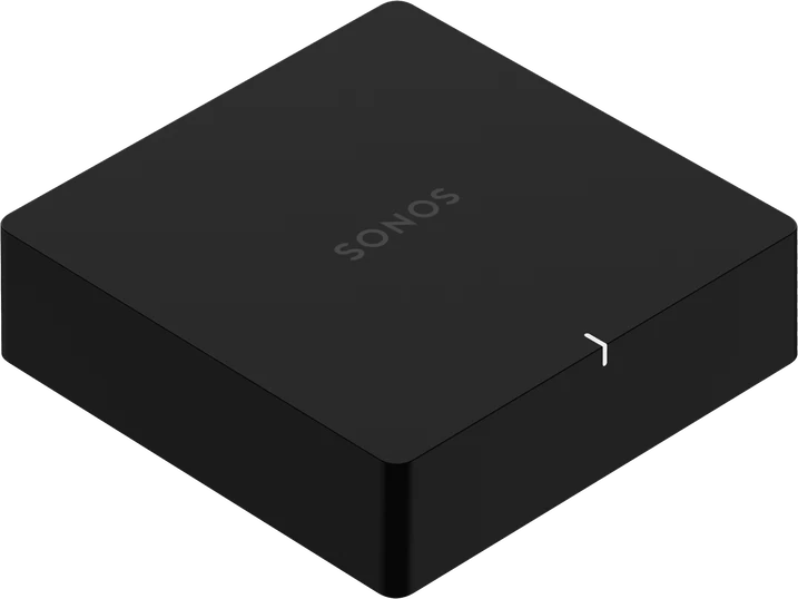 Sonos Port Wi-Fi Network Streamer with Built-In DAC - Image 4