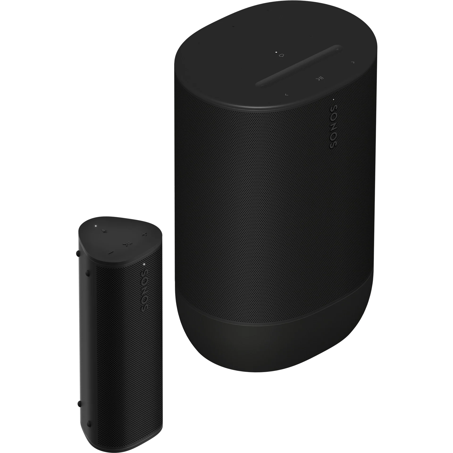 Sonos Portable Set With Move 2 and Roam 2