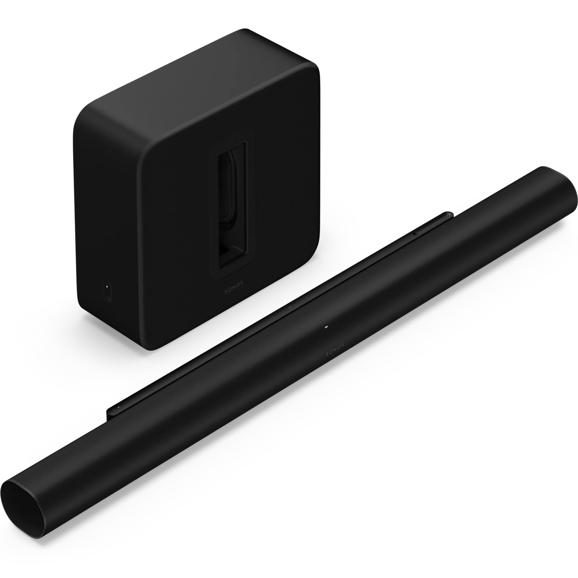 Sonos Premium Entertainment Set with Arc Ultra