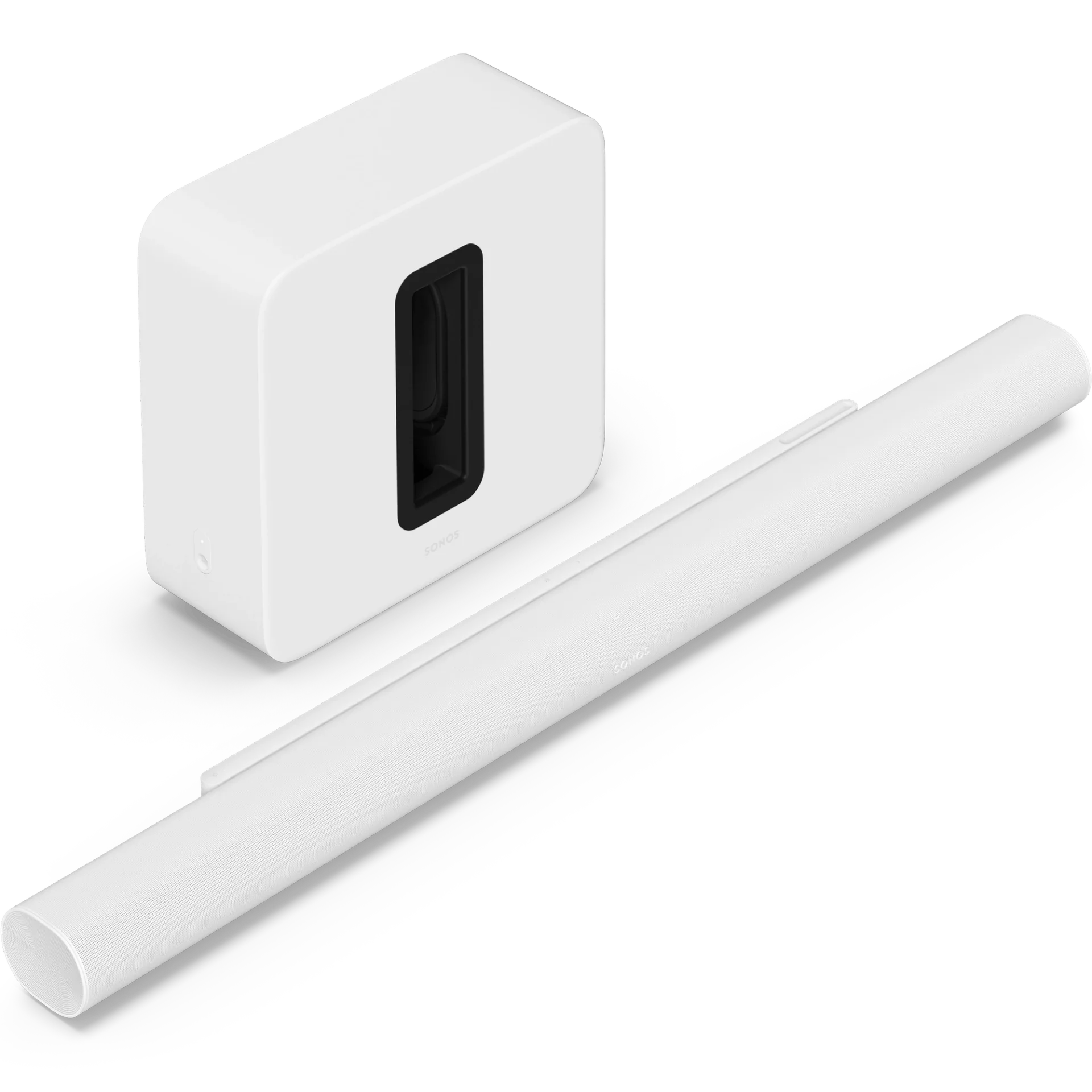 Sonos Premium Entertainment Set with Arc Ultra - Image 4