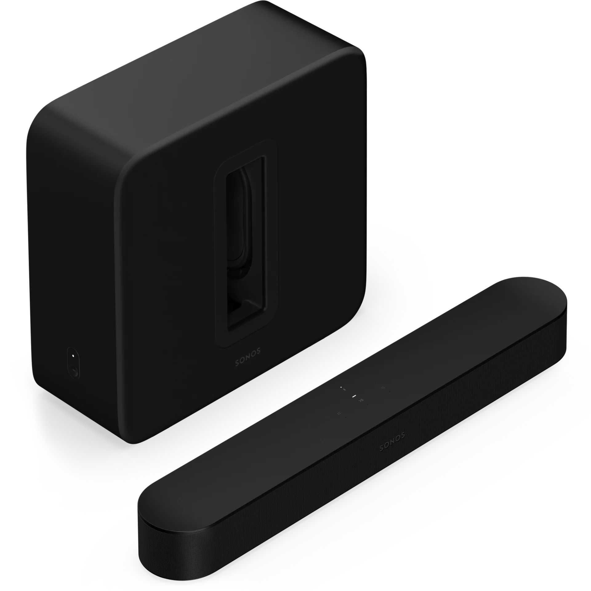 Sonos Premium Entertainment Set with Beam