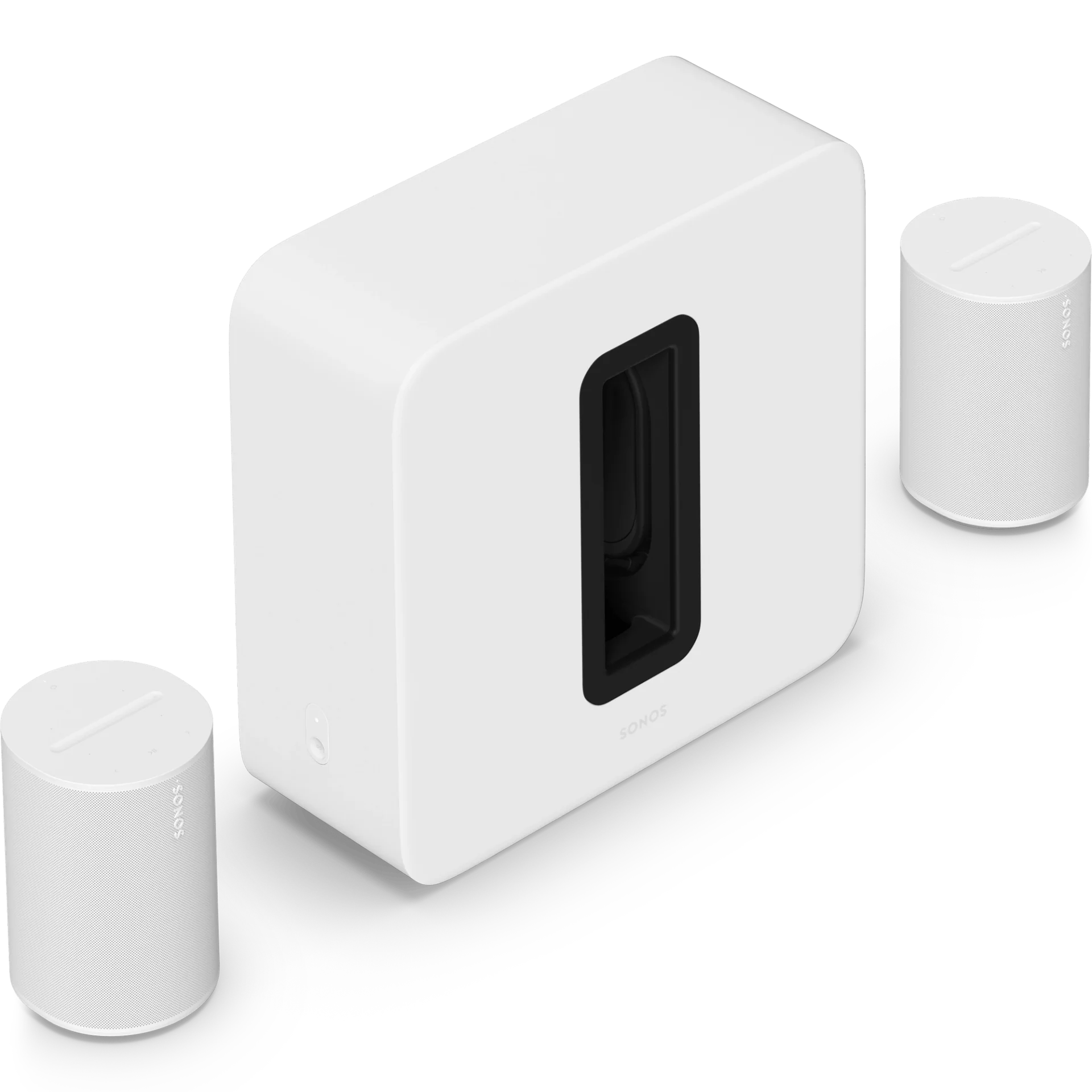 Sonos Premium Home Theater Completion Set - Image 2