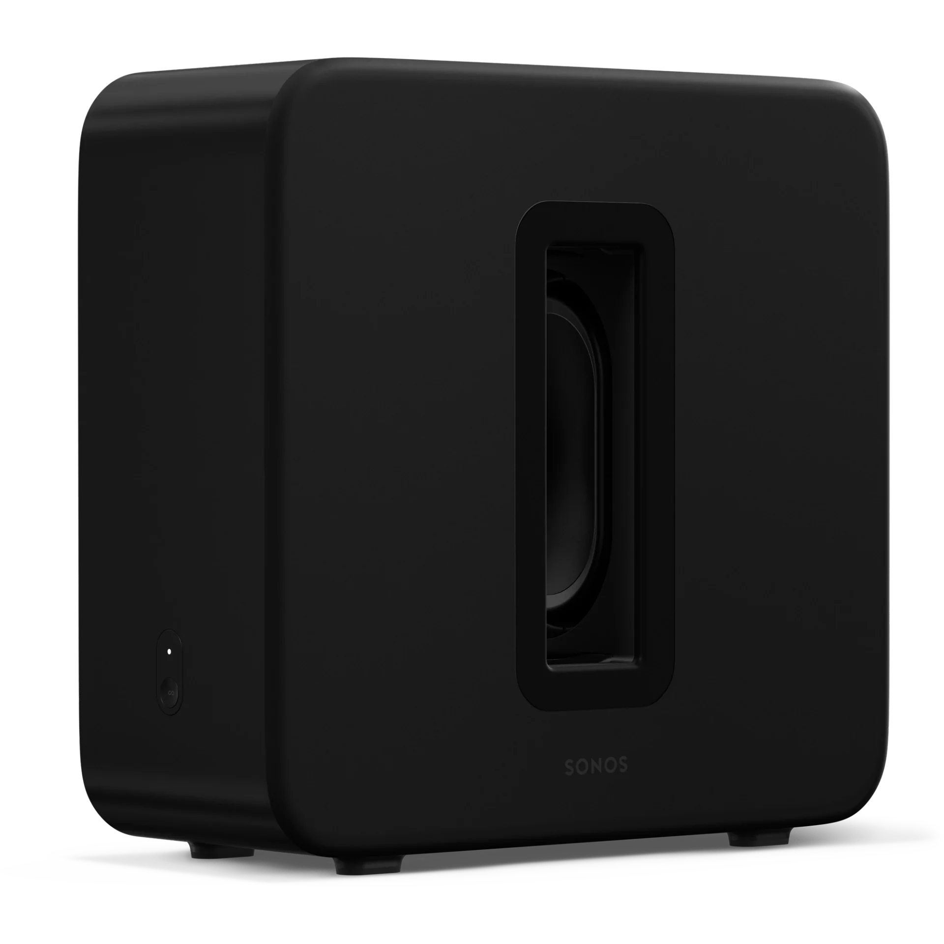 Sonos Premium Entertainment Set with Beam - Image 4