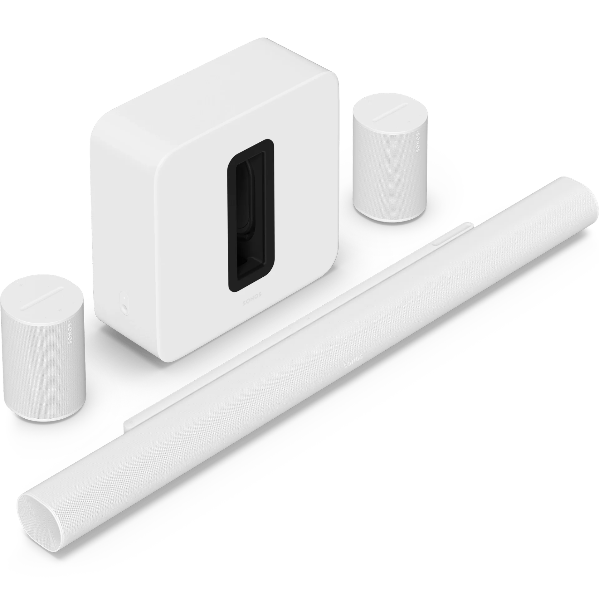 Sonos Premium Immersive Set with Arc Ultra - Image 5