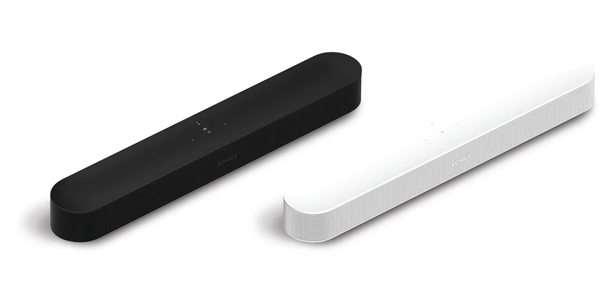 Sonos Premium Entertainment Set with Beam - Image 9