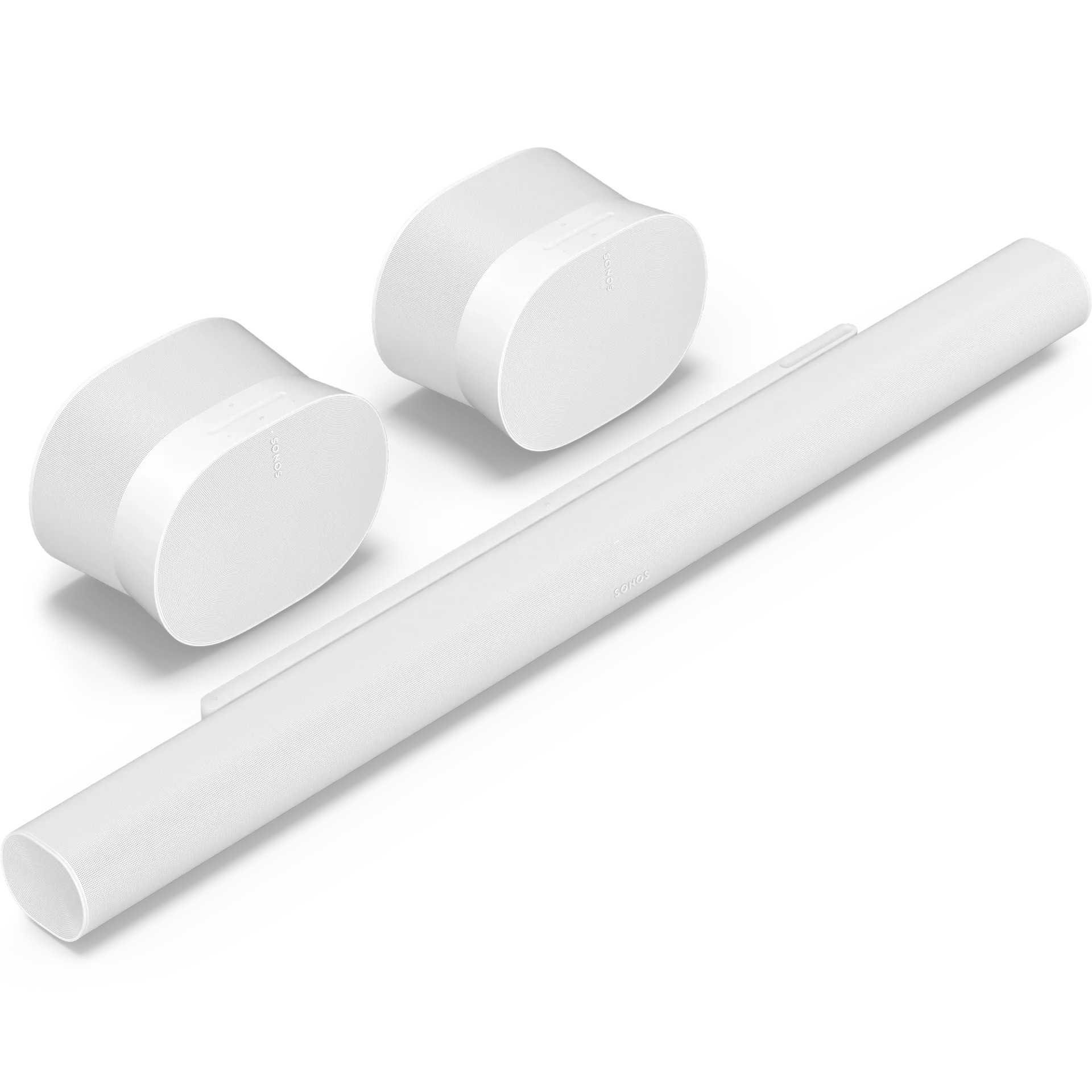 Sonos Premium Surround Set With Arc Ultra and Era 300 - Image 3