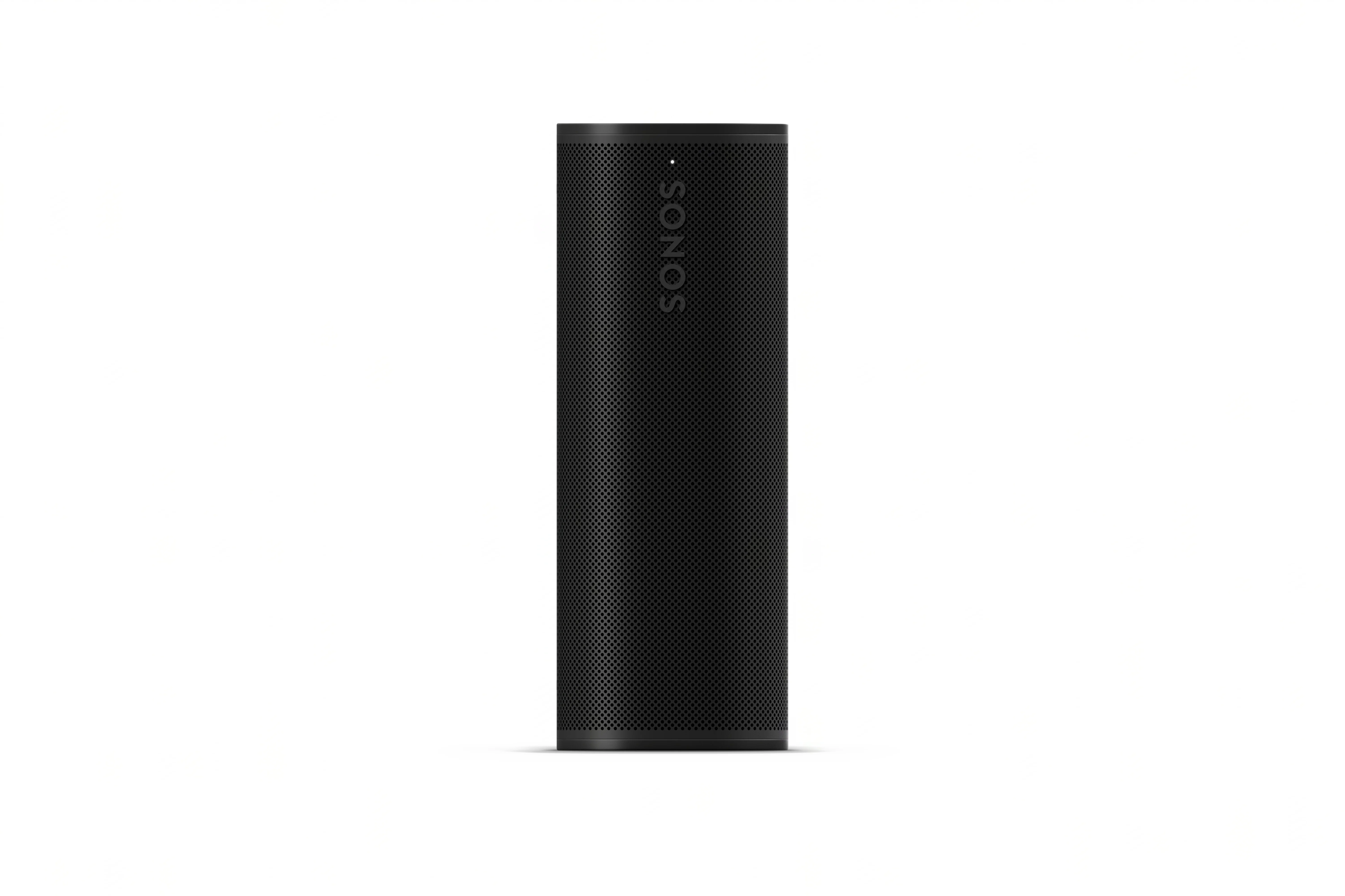 Sonos Roam 2 Portable Smart Speaker with gSport Carbon Fiber Travel Case - Image 4