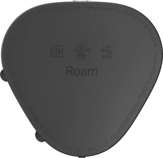 Sonos Roam Portable Smart Speaker - Image 15
