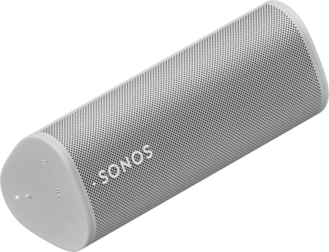 Sonos Roam Portable Smart Speaker - Image 17