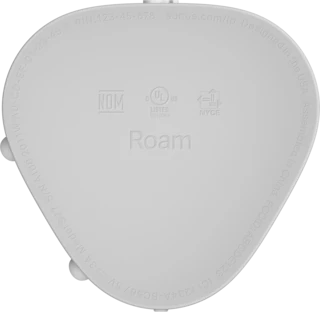 Sonos Roam Portable Smart Speaker - Image 29