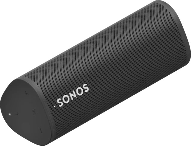 Sonos Roam Portable Smart Speaker - Image 3