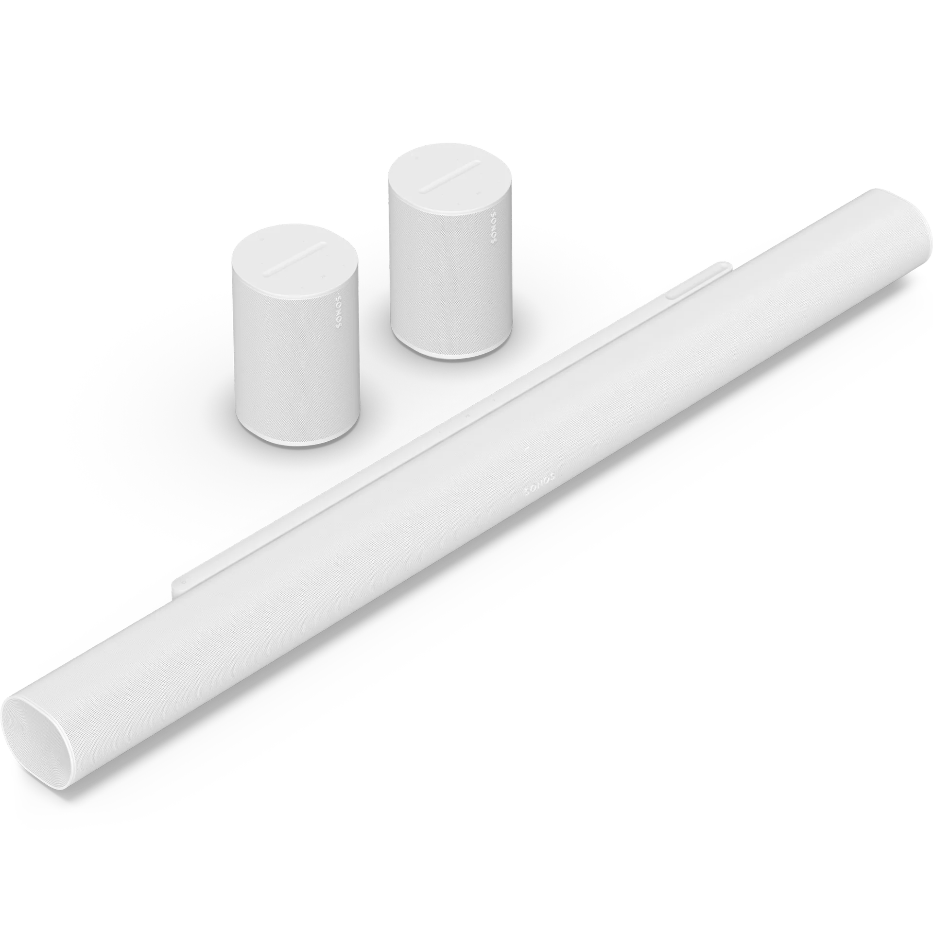 Sonos Surround Set With Arc Ultra and Era 100 - Image 2