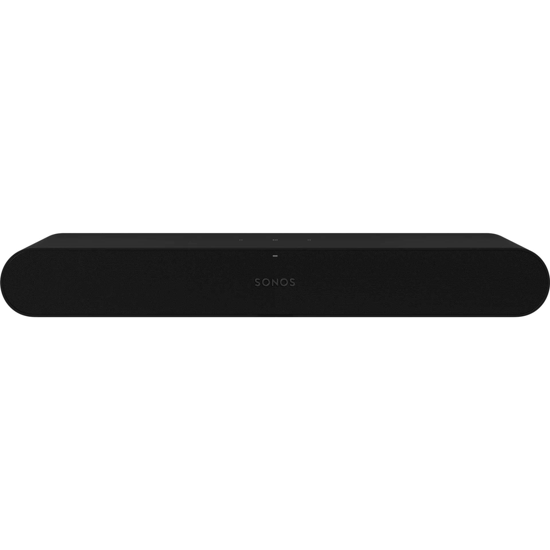 Sonos 2 Room Set with Ray Soundbar and Roam 2 Portable Speaker - Image 2