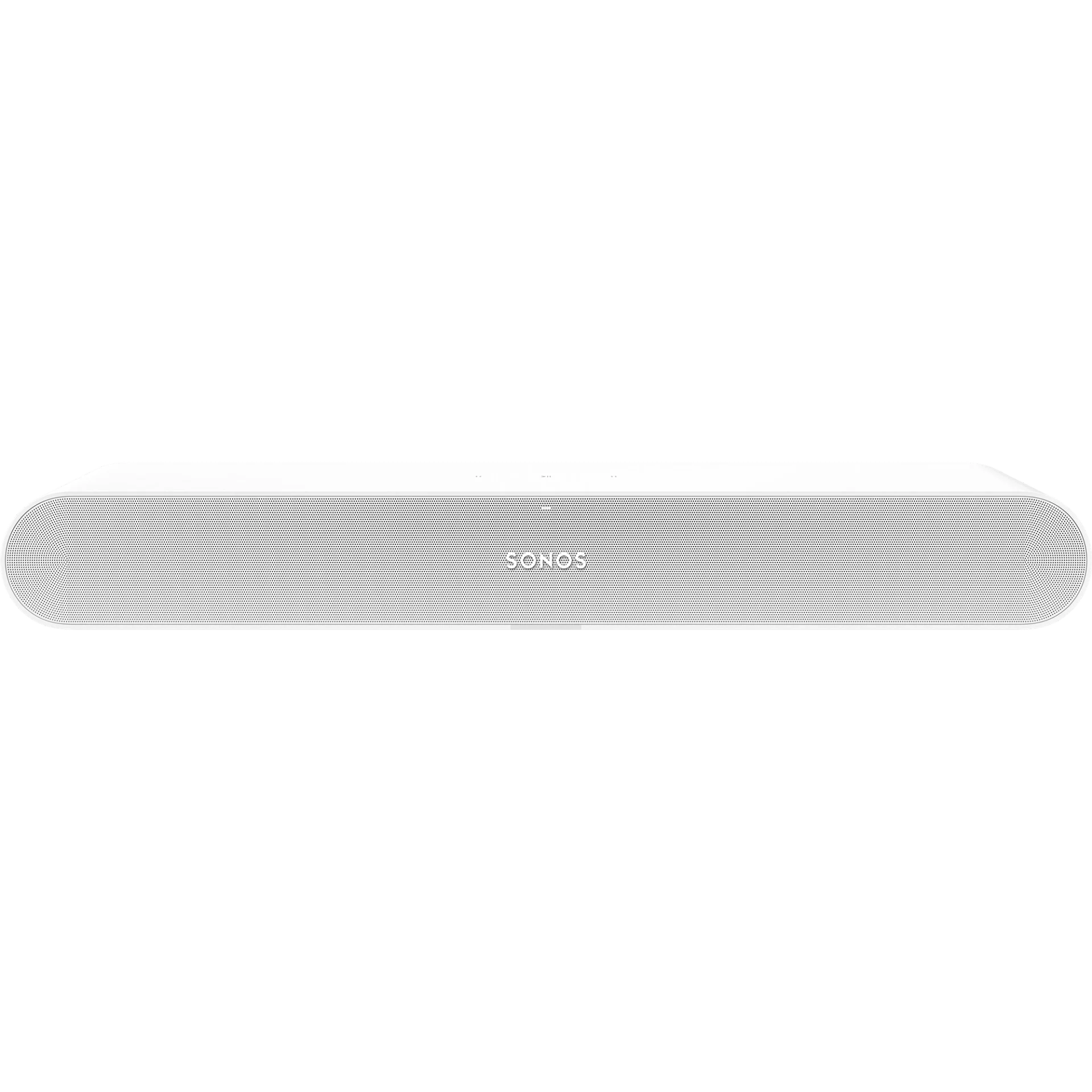 Sonos 2 Room Set with Ray Soundbar and Roam 2 Portable Speaker - Image 5