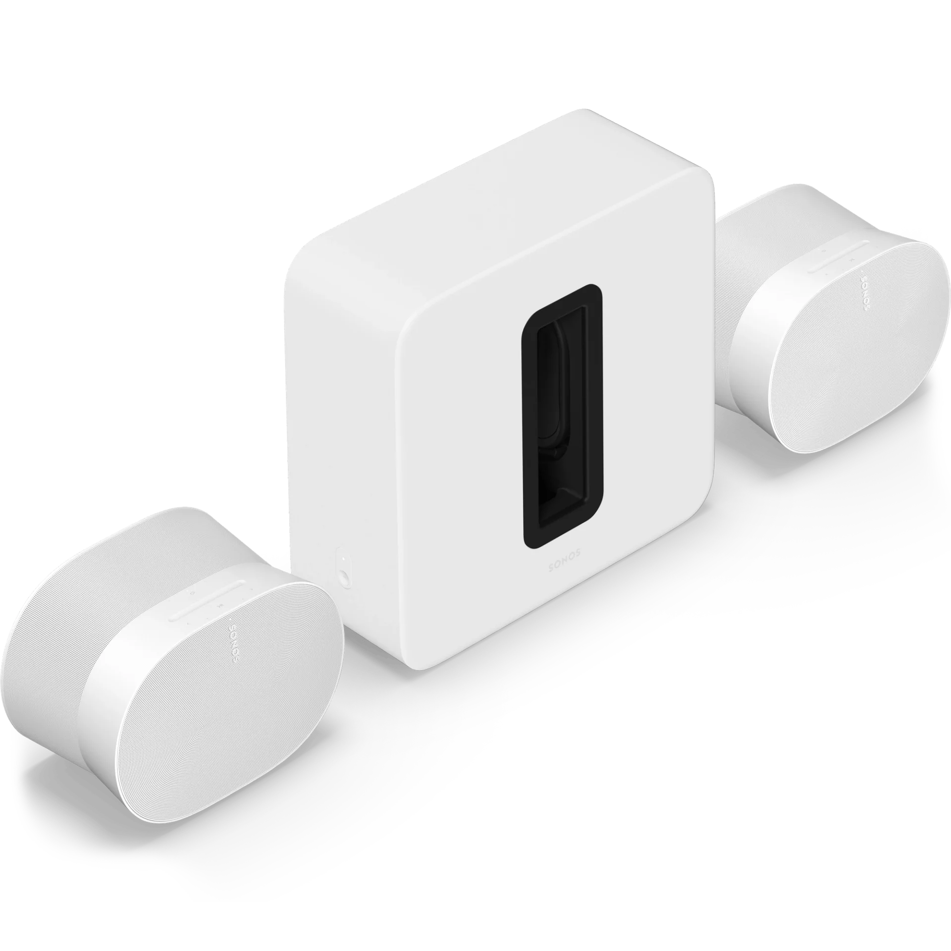Sonos Ultimate Home Theater Completion Set - Image 2