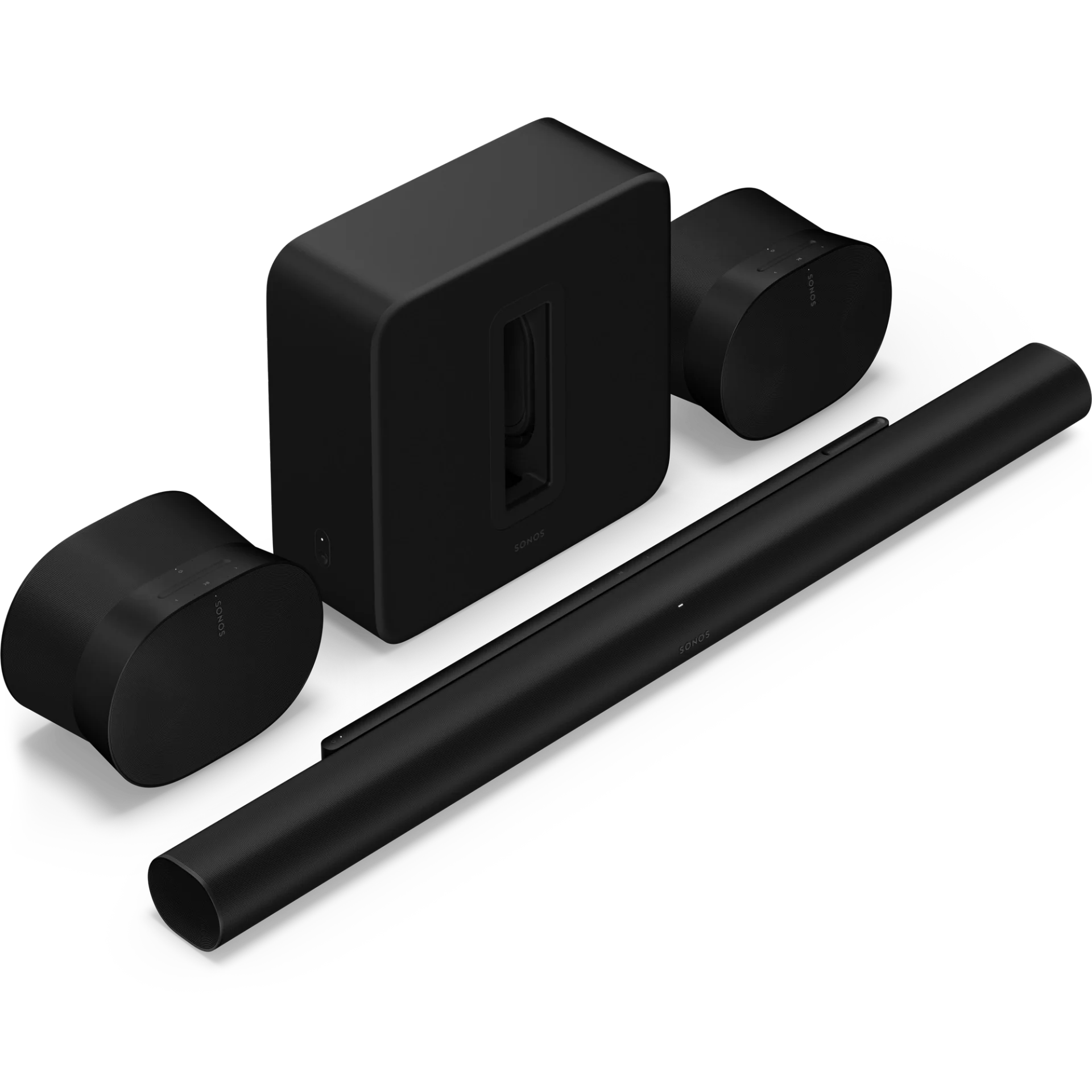Sonos Ultimate Immersive Set with Arc Ultra