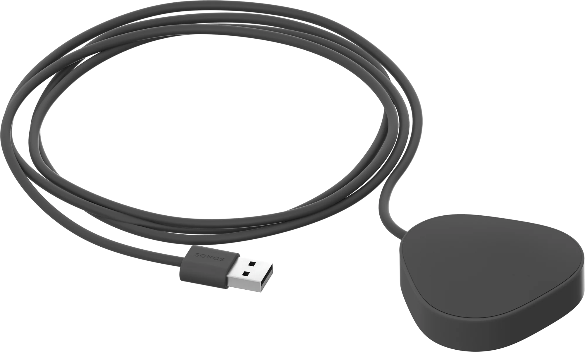 Sonos Wireless Charger for Roam 2 Smart Speaker - Image 3