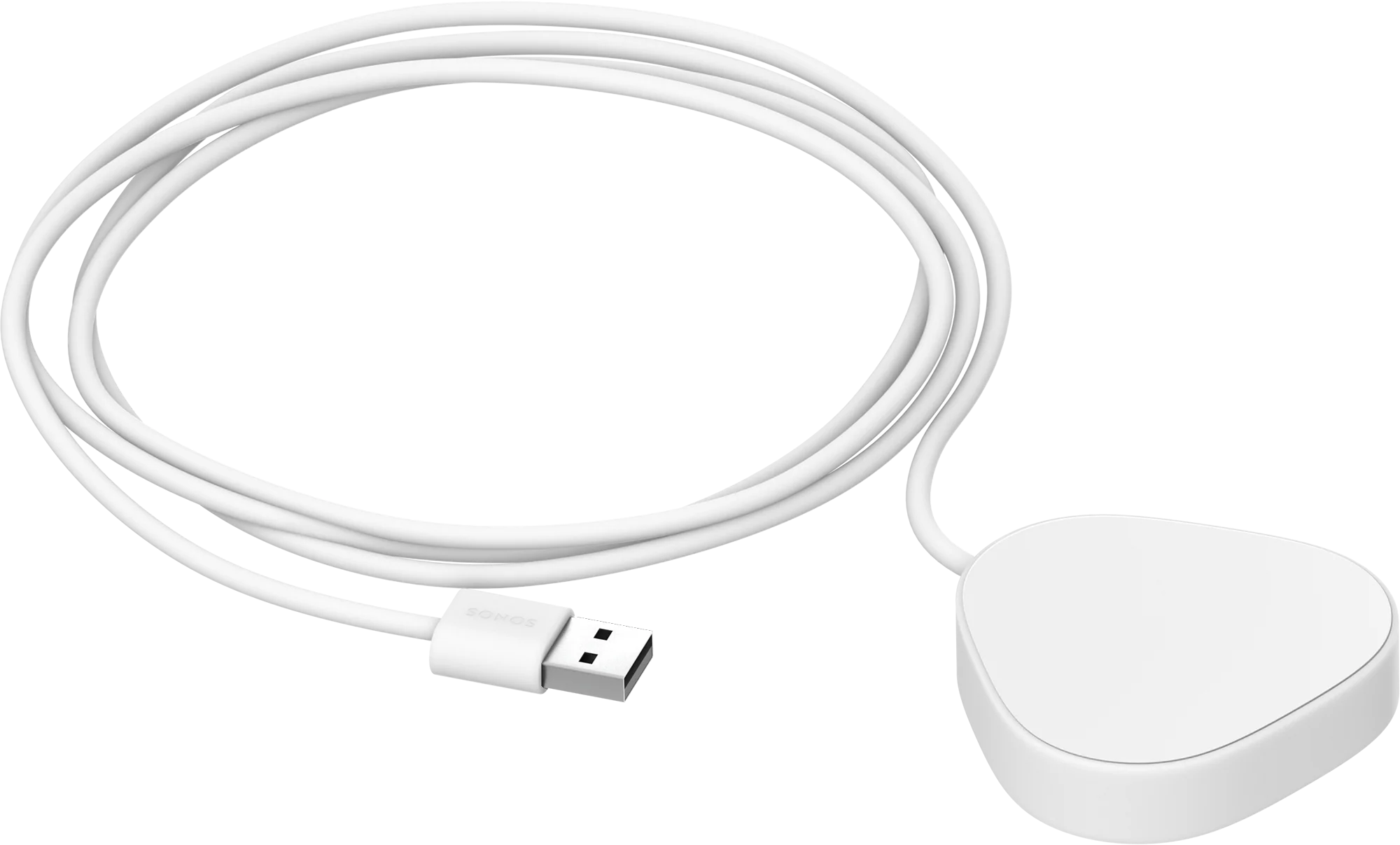 Sonos Wireless Charger for Roam 2 Smart Speaker - Image 4