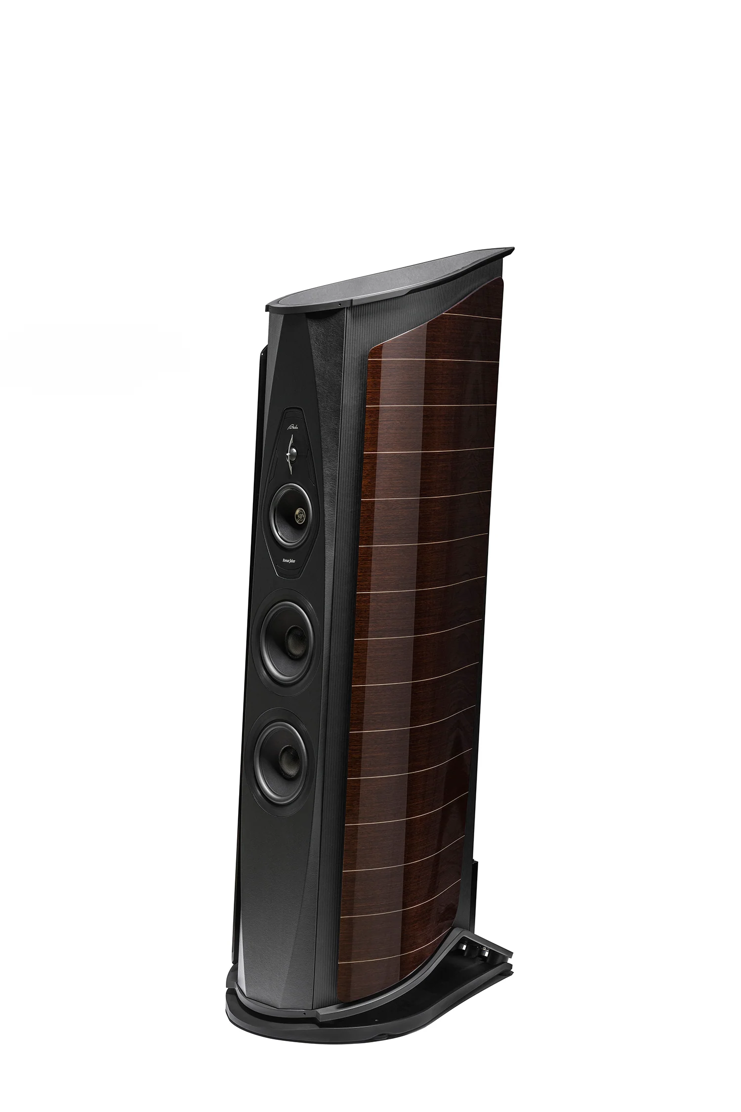 Sonus faber AIDA II Flagship Floorstanding Speakers (Pair)