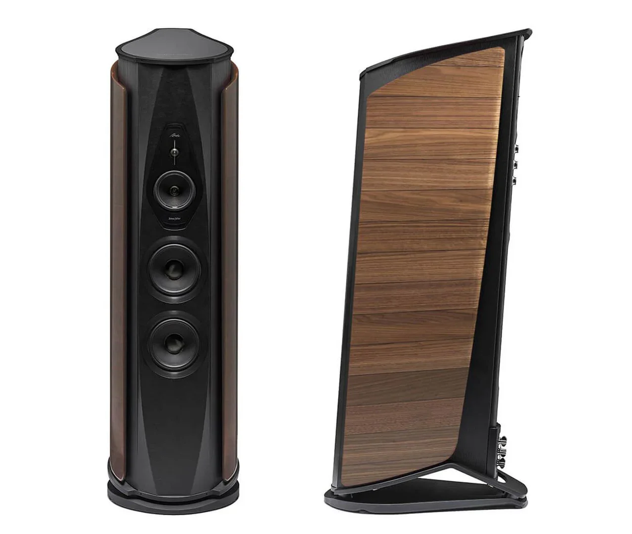 Sonus faber AIDA II Flagship Floorstanding Speakers (Pair) - Image 10