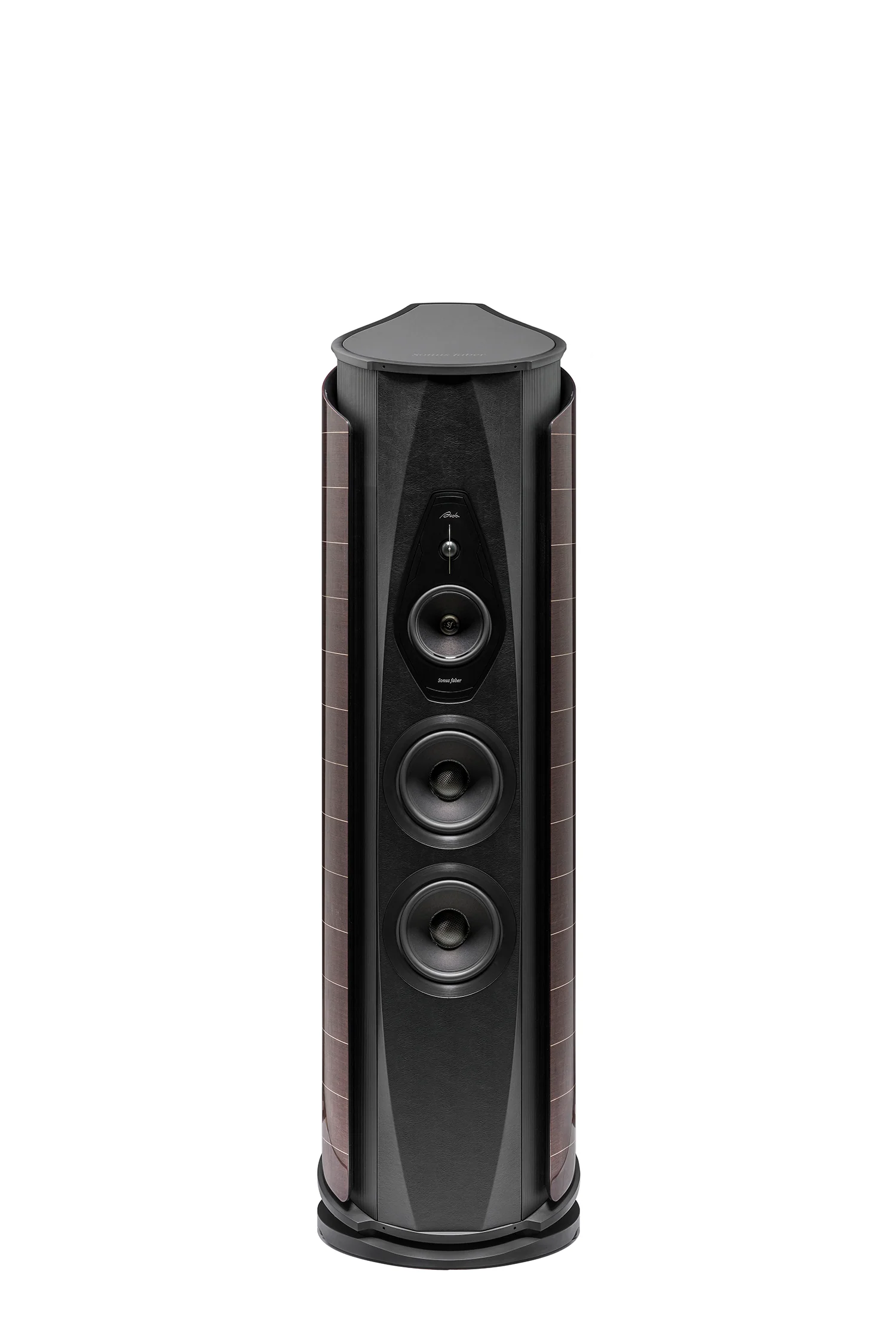 Sonus faber AIDA II Flagship Floorstanding Speakers (Pair) - Image 3